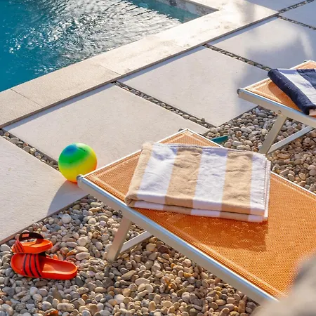 Casa Sempre Villa Barci