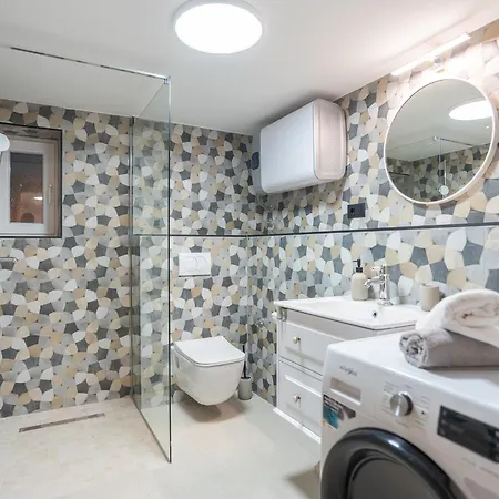 Casa Sempre Barci