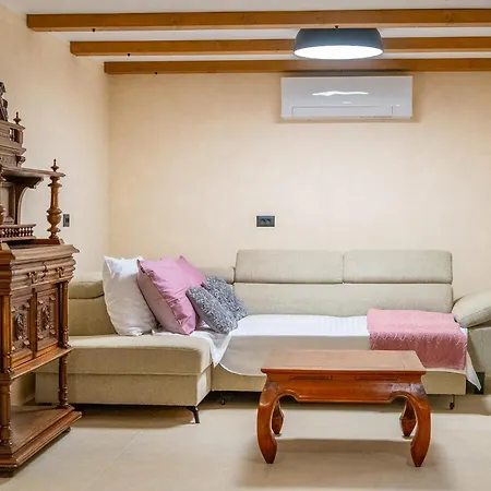 Casa Sempre * Barci