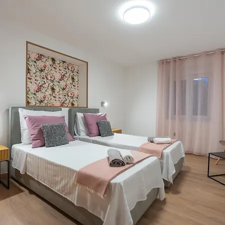 Casa Sempre Villa *