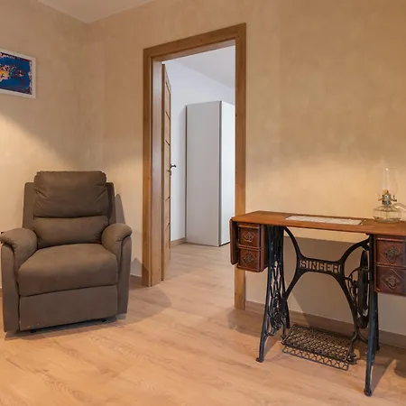 Casa Sempre Barci
