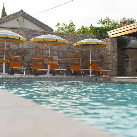 Villa Casa Sempre Barci