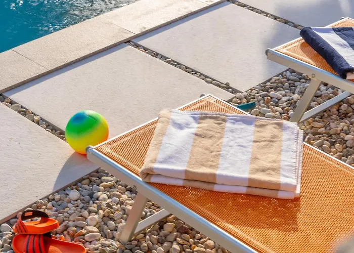 Casa Sempre Willa Barci