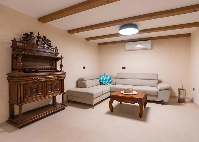 Willa Casa Sempre Barci