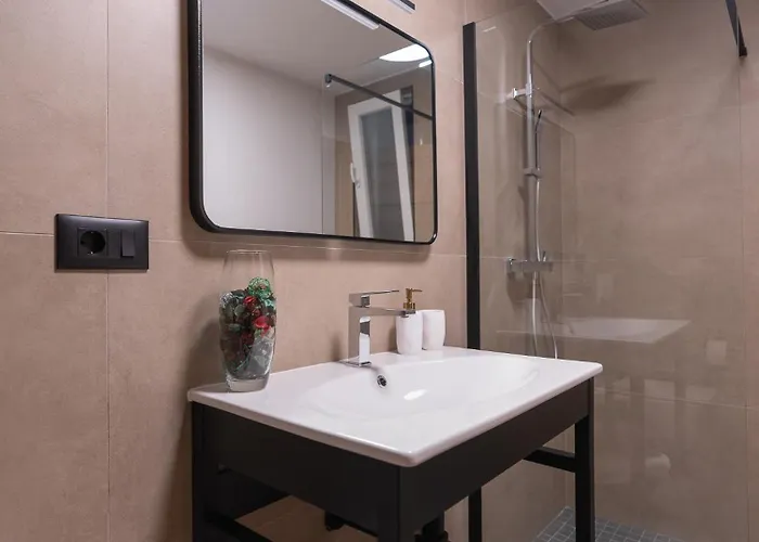 Willa Casa Sempre Barci