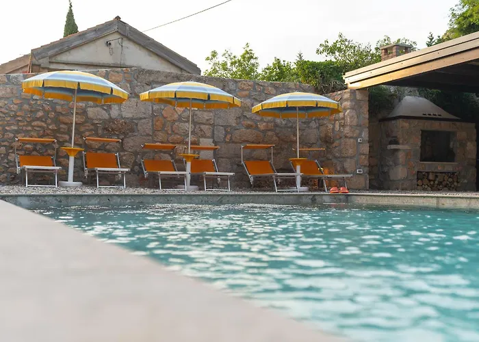 Willa Casa Sempre Barci