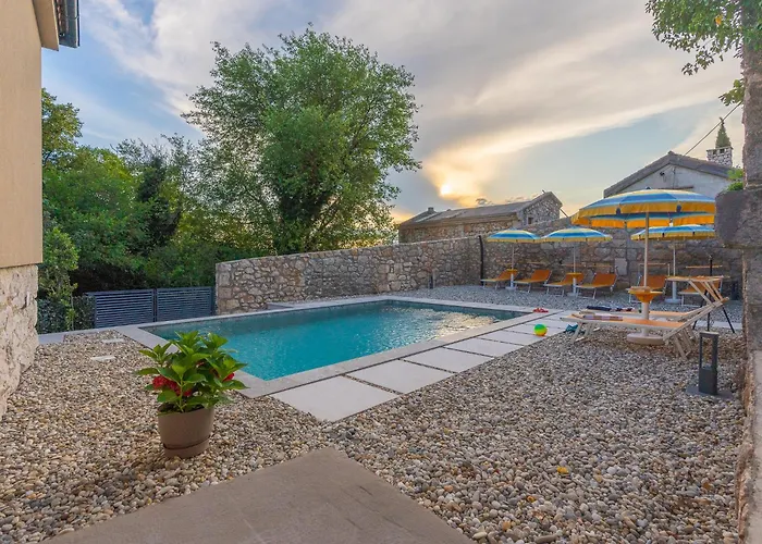 Casa Sempre Willa Barci