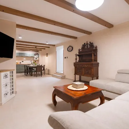 Vilă Casa Sempre Barci