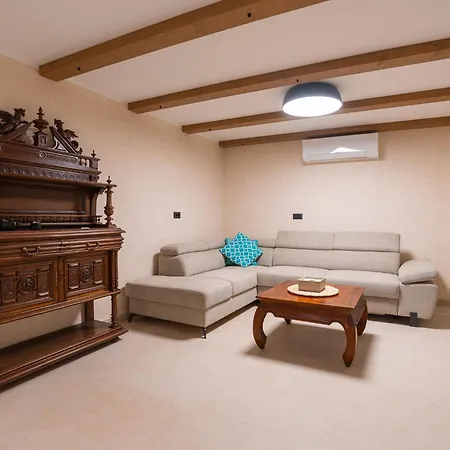 Villa Casa Sempre Barci