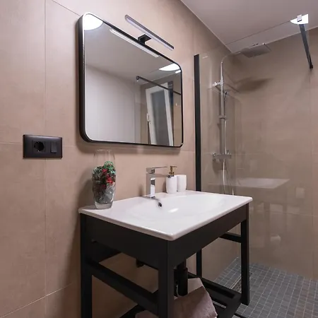 Vilă Casa Sempre Barci