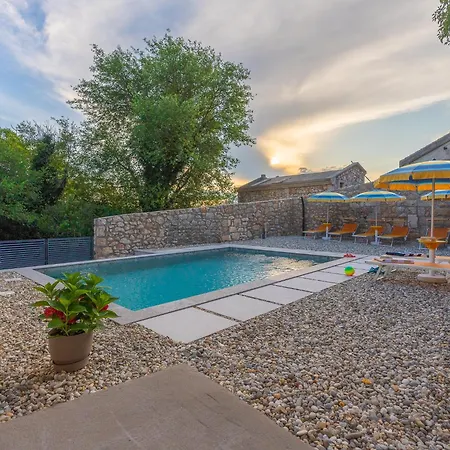 Casa Sempre Villa Barci