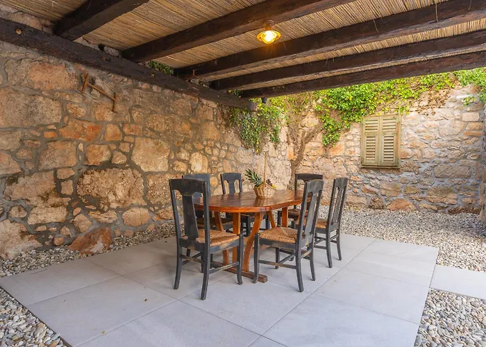 Βίλα Casa Sempre *