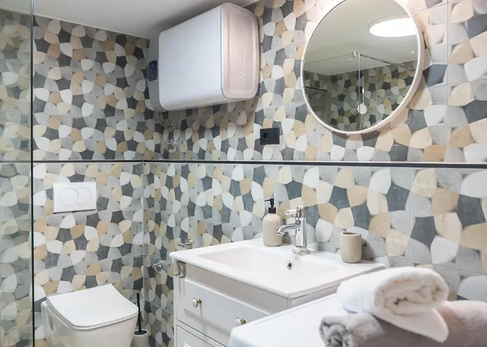 Βίλα Casa Sempre *