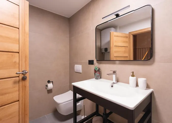 Βίλα Casa Sempre *