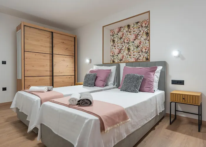 Casa Sempre Βίλα